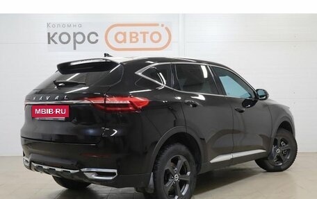 Haval F7 I, 2021 год, 1 694 500 рублей, 3 фотография