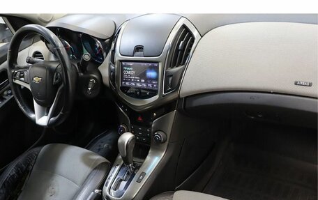 Chevrolet Cruze II, 2013 год, 849 000 рублей, 5 фотография