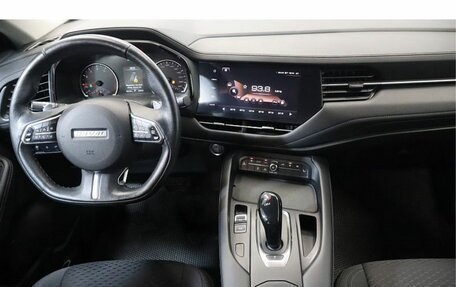 Haval F7 I, 2021 год, 1 694 500 рублей, 9 фотография