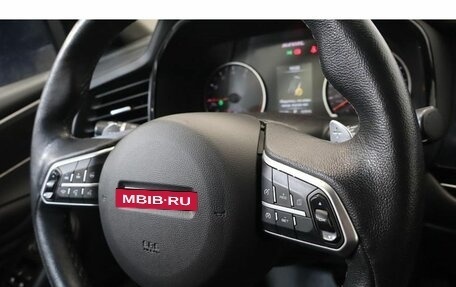 Haval F7 I, 2021 год, 1 694 500 рублей, 8 фотография