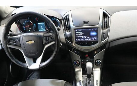 Chevrolet Cruze II, 2013 год, 849 000 рублей, 9 фотография