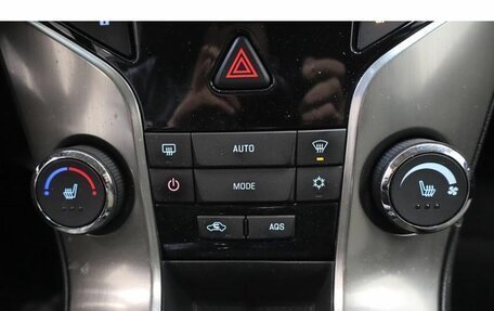 Chevrolet Cruze II, 2013 год, 849 000 рублей, 11 фотография