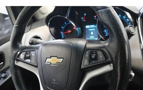 Chevrolet Cruze II, 2013 год, 849 000 рублей, 8 фотография