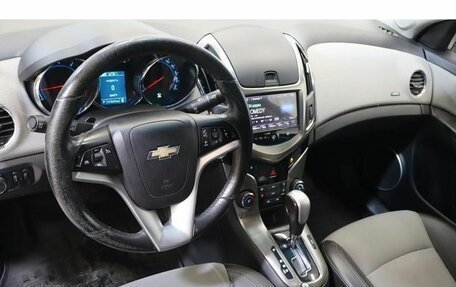 Chevrolet Cruze II, 2013 год, 849 000 рублей, 6 фотография