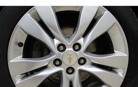 Chevrolet Cruze II, 2013 год, 849 000 рублей, 15 фотография