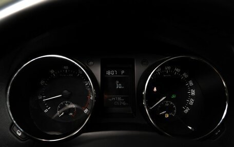 Skoda Yeti I рестайлинг, 2014 год, 1 220 000 рублей, 9 фотография