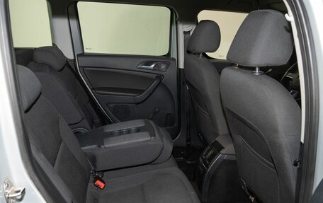 Skoda Yeti I рестайлинг, 2014 год, 1 220 000 рублей, 8 фотография