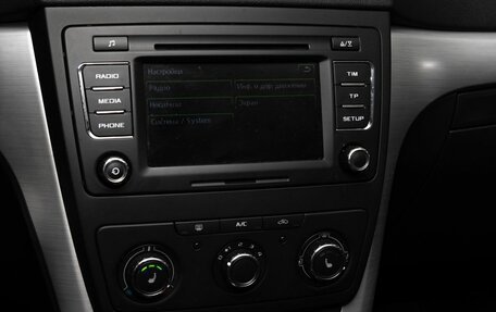 Skoda Yeti I рестайлинг, 2014 год, 1 220 000 рублей, 10 фотография