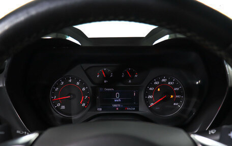 Chevrolet Camaro VI, 2019 год, 2 590 000 рублей, 11 фотография