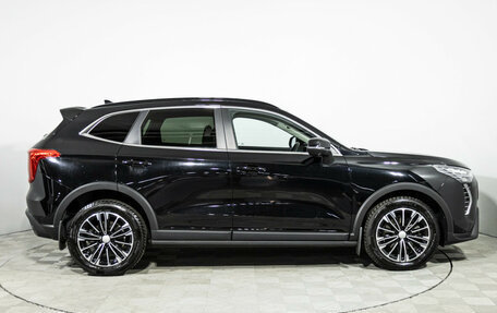 Haval Jolion, 2023 год, 2 349 700 рублей, 4 фотография