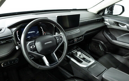 Haval Jolion, 2023 год, 2 349 700 рублей, 11 фотография