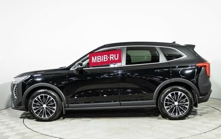 Haval Jolion, 2023 год, 2 349 700 рублей, 8 фотография