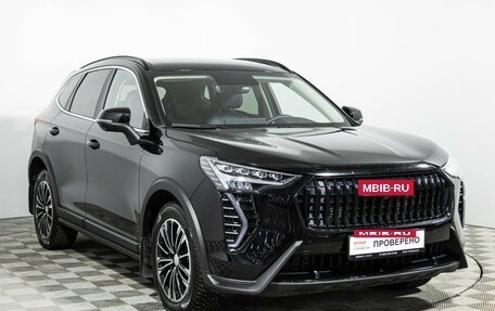 Haval Jolion, 2023 год, 2 349 700 рублей, 3 фотография