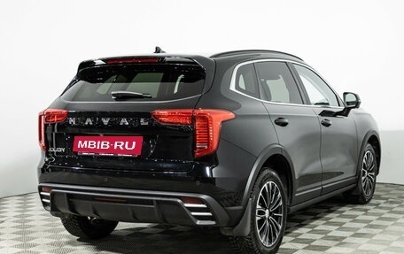 Haval Jolion, 2023 год, 2 349 700 рублей, 5 фотография