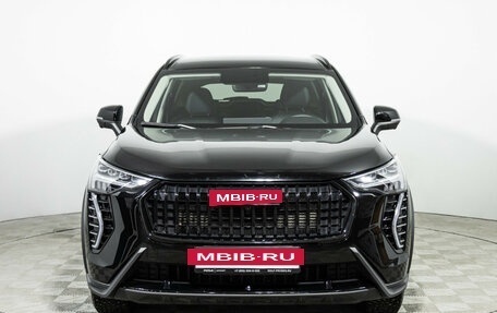 Haval Jolion, 2023 год, 2 349 700 рублей, 2 фотография