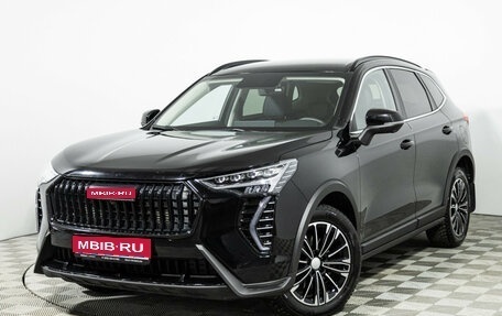Haval Jolion, 2023 год, 2 349 700 рублей, 1 фотография
