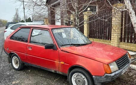 ЗАЗ 1102 «Таврия», 1995 год, 45 000 рублей, 1 фотография