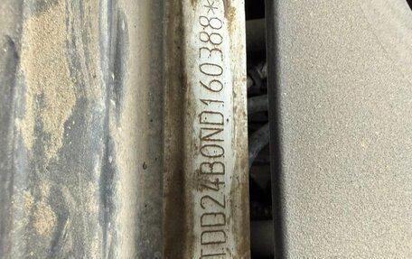 CheryExeed VX, 2022 год, 1 900 000 рублей, 1 фотография