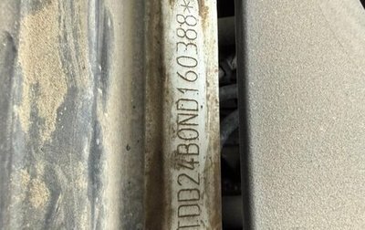 CheryExeed VX, 2022 год, 1 900 000 рублей, 1 фотография