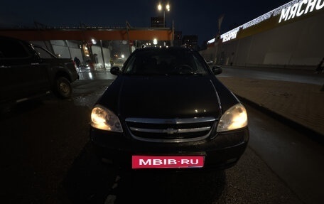 Chevrolet Lacetti, 2007 год, 350 000 рублей, 1 фотография