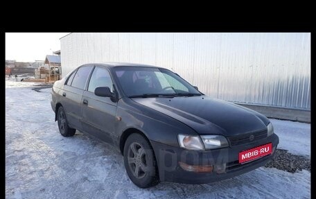 Toyota Carina E, 1994 год, 200 000 рублей, 1 фотография