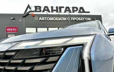 Geely Atlas, 2024 год, 3 180 000 рублей, 3 фотография