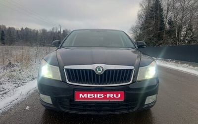 Skoda Octavia, 2012 год, 800 000 рублей, 1 фотография