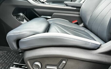 Geely Atlas, 2024 год, 3 180 000 рублей, 12 фотография