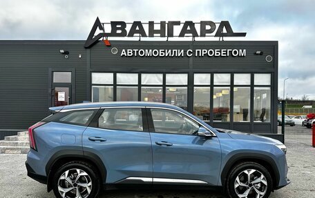 Geely Atlas, 2024 год, 3 180 000 рублей, 8 фотография