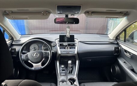 Lexus NX I, 2015 год, 2 350 000 рублей, 1 фотография