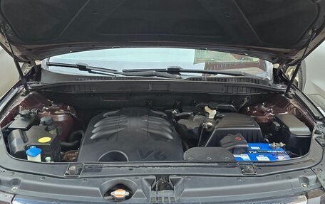 Hyundai ix55, 2008 год, 850 000 рублей, 1 фотография