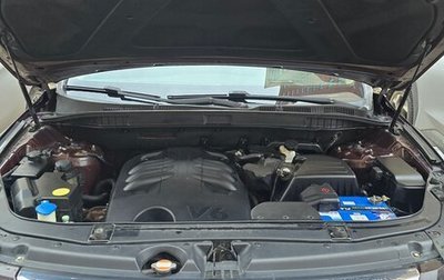 Hyundai ix55, 2008 год, 850 000 рублей, 1 фотография