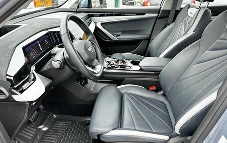 Geely Atlas, 2024 год, 3 180 000 рублей, 11 фотография