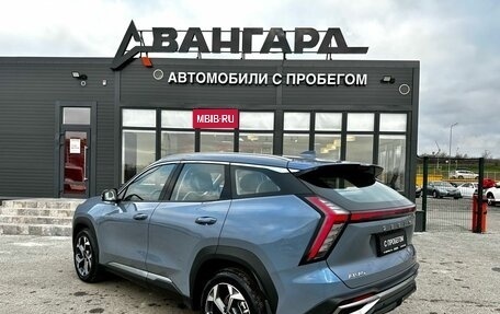 Geely Atlas, 2024 год, 3 180 000 рублей, 5 фотография