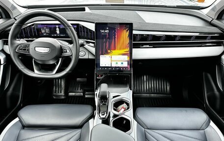 Geely Atlas, 2024 год, 3 180 000 рублей, 19 фотография