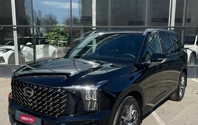 GAC GS8, 2025 год, 4 199 000 рублей, 1 фотография