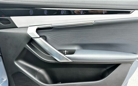 Geely Atlas, 2024 год, 3 180 000 рублей, 28 фотография