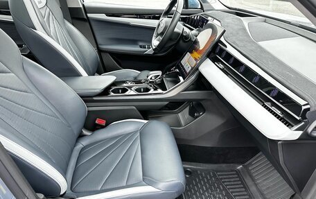 Geely Atlas, 2024 год, 3 180 000 рублей, 24 фотография