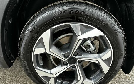 Geely Atlas, 2024 год, 3 180 000 рублей, 35 фотография