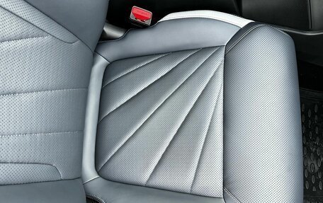 Geely Atlas, 2024 год, 3 180 000 рублей, 27 фотография