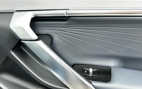 Geely Atlas, 2024 год, 3 180 000 рублей, 29 фотография