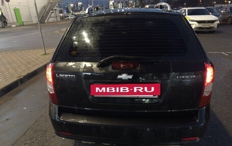 Chevrolet Lacetti, 2007 год, 350 000 рублей, 2 фотография