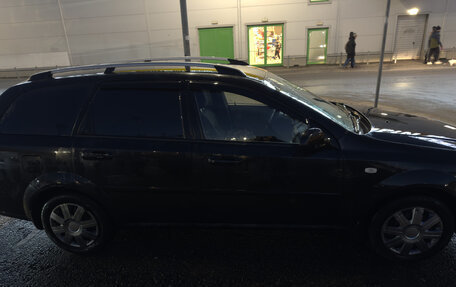 Chevrolet Lacetti, 2007 год, 350 000 рублей, 3 фотография