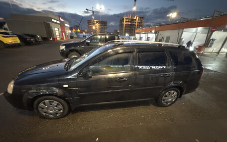 Chevrolet Lacetti, 2007 год, 350 000 рублей, 4 фотография