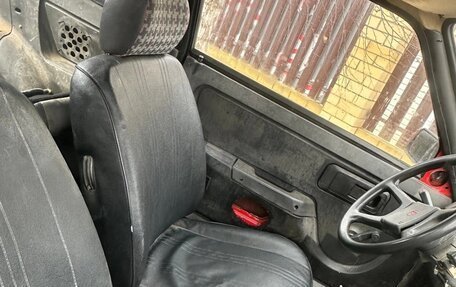 ЗАЗ 1102 «Таврия», 1995 год, 45 000 рублей, 6 фотография