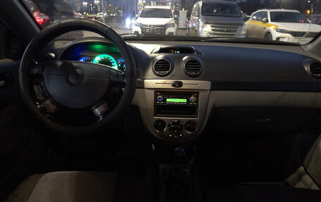 Chevrolet Lacetti, 2007 год, 350 000 рублей, 5 фотография