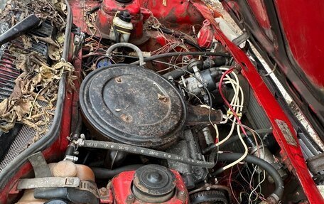 ЗАЗ 1102 «Таврия», 1995 год, 45 000 рублей, 4 фотография