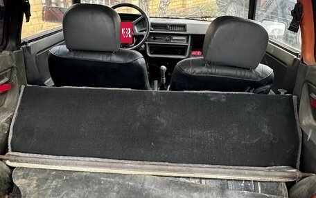 ЗАЗ 1102 «Таврия», 1995 год, 45 000 рублей, 5 фотография