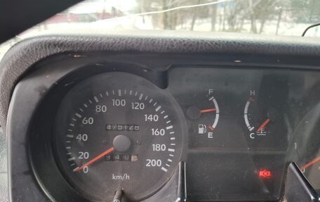 Hyundai Galloper II, 1999 год, 400 000 рублей, 8 фотография