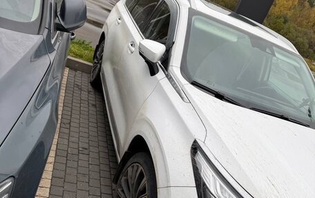 CheryExeed VX, 2022 год, 1 900 000 рублей, 2 фотография